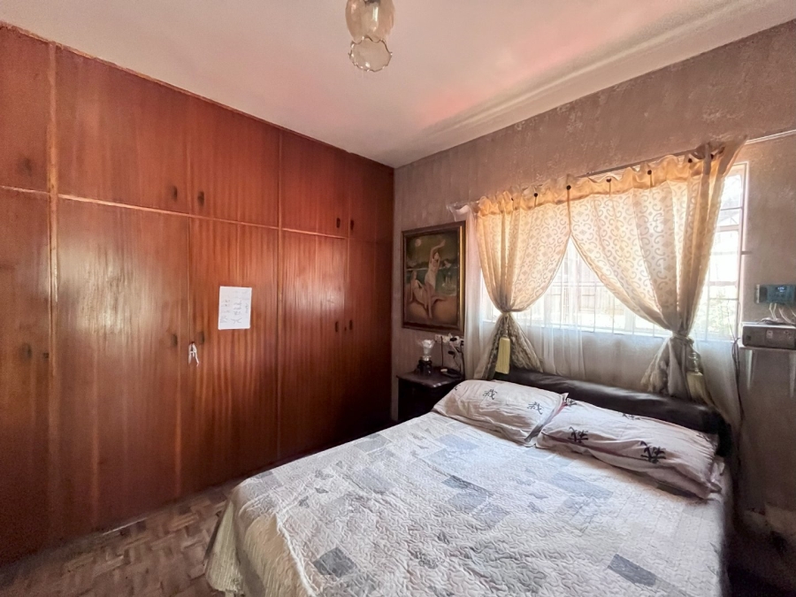 9 Bedroom Property for Sale in Generaal De Wet Free State
